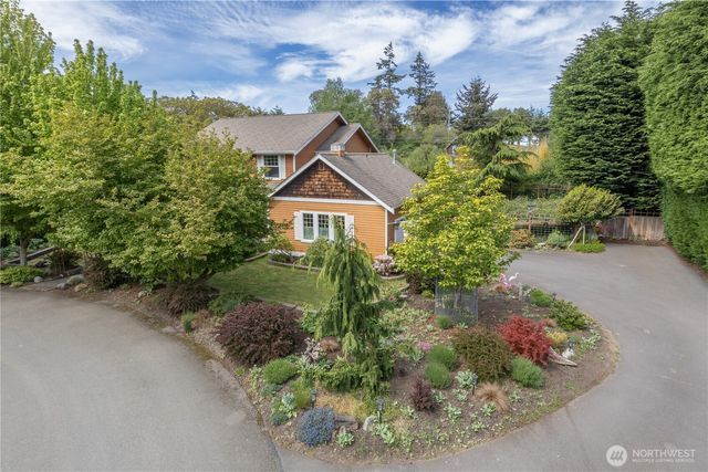 1850 Maple Hill Road, Port Townsend, WA 98368