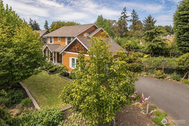 1850 Maple Street, Port Townsend, WA 98368