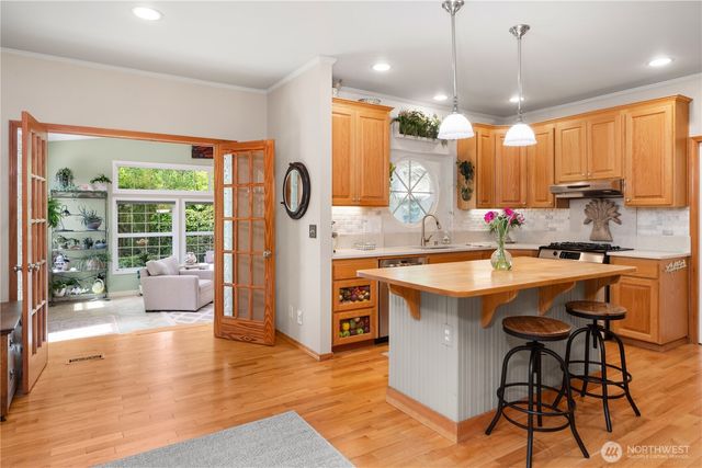 1850 Maple Hill Road, Port Townsend, WA 98368
