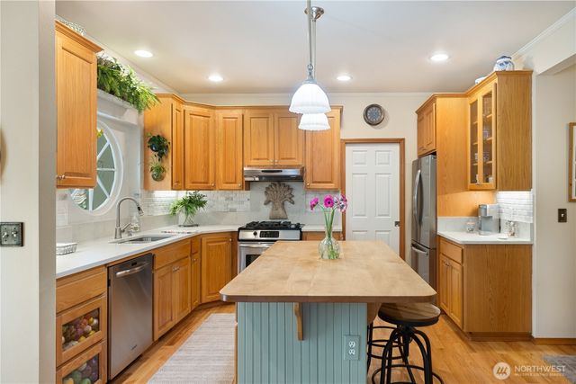 1850 Maple Hill Road, Port Townsend, WA 98368