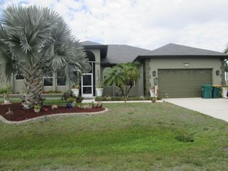 15352 POTTSTOWN AVENUE, Port Charlotte, FL 33981