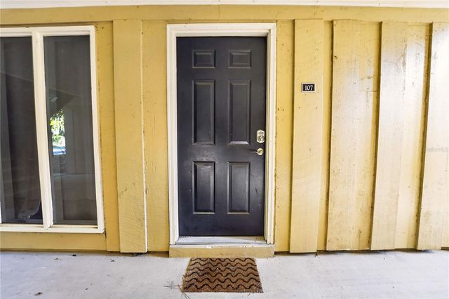 507 NW 39TH ROAD 107, Gainesville, FL 32607
