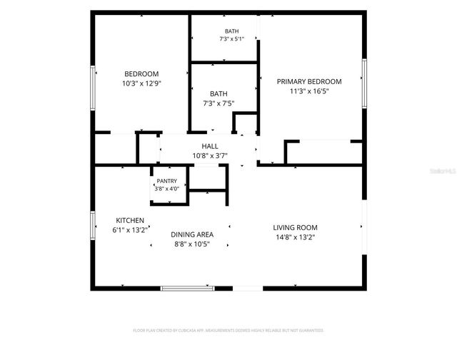 507 NW 39TH ROAD 107, Gainesville, FL 32607