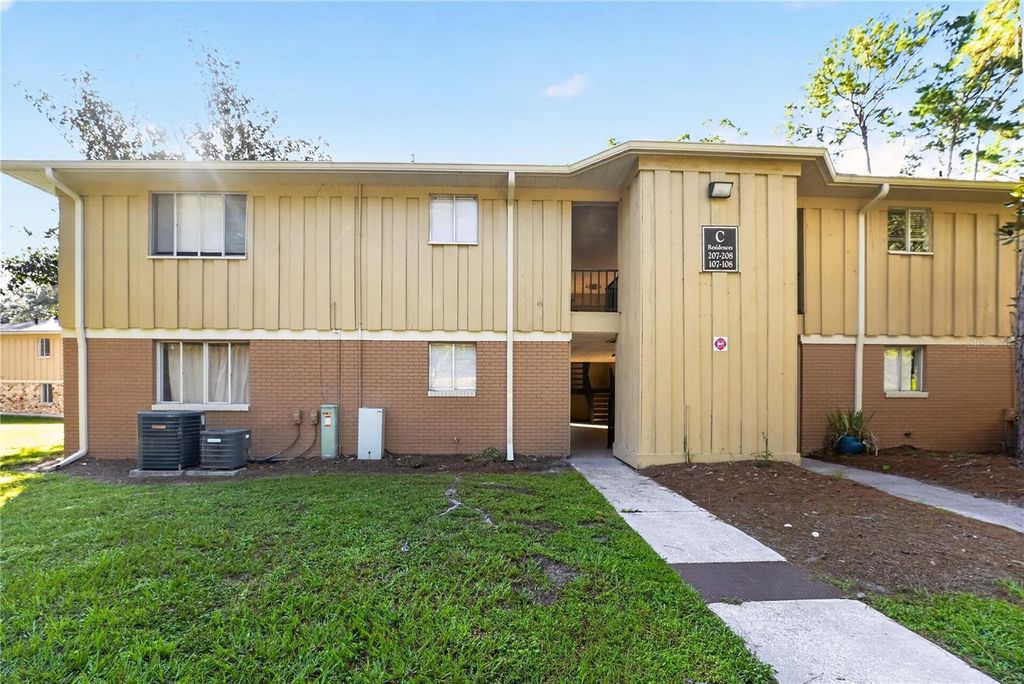 507 NW 39TH ROAD 107, Gainesville, FL 32607