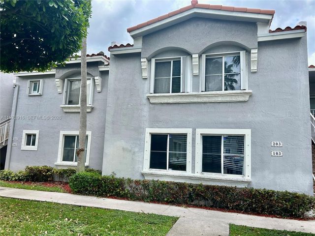 4712 NW 114th Ave 102, Doral, FL 33178