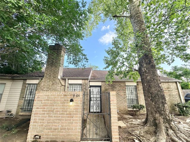 9164 Wilcrest Drive 9164, Houston, TX 77099