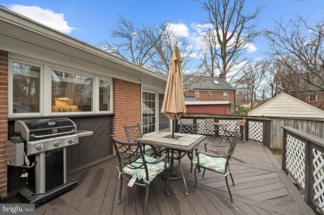 1213 DALE DR, Silver Spring, MD 20910