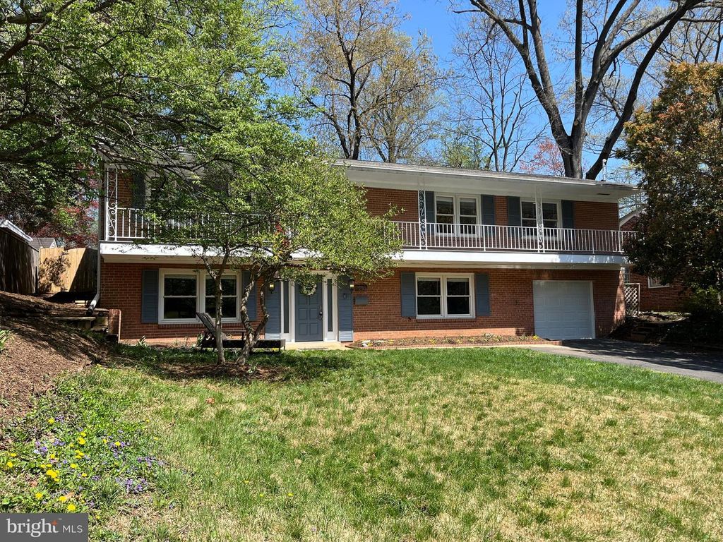 1213 DALE DR, Silver Spring, MD 20910