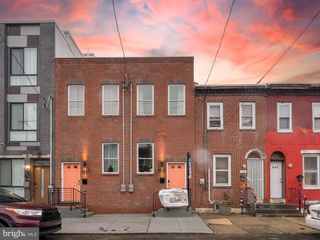 2855 AMBER ST, Philadelphia, PA 19134