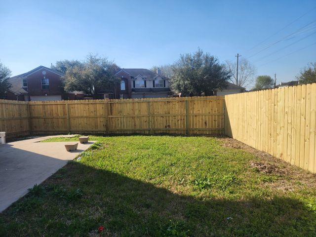 1530 Cartwright Road, Missouri City, TX 77489