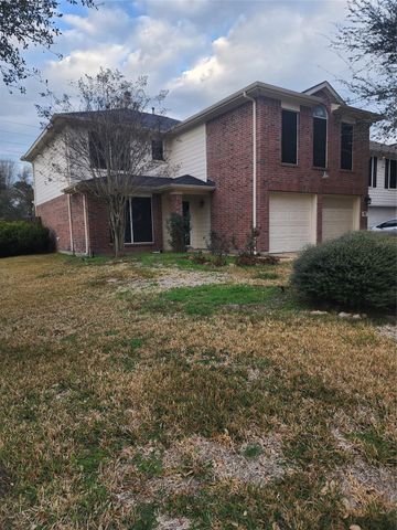 1530 Cartwright Road, Missouri City, TX 77489