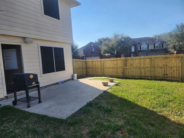 1530 Cartwright Road, Missouri City, TX 77489