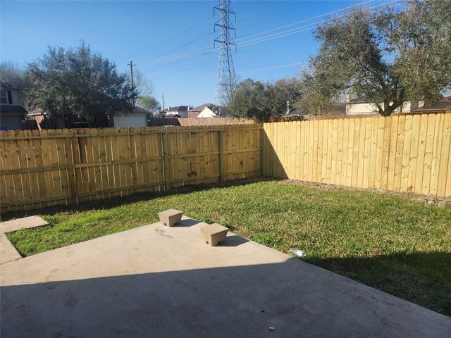 1530 Cartwright Road, Missouri City, TX 77489