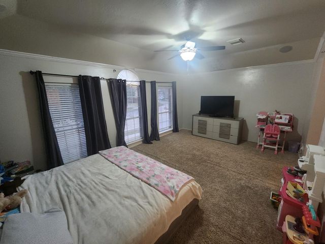 1530 Cartwright Road, Missouri City, TX 77489