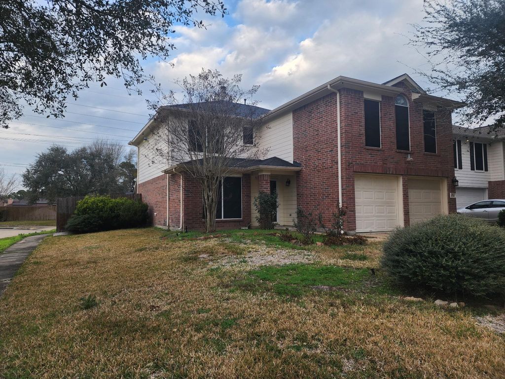 1530 Cartwright Road, Missouri City, TX 77489