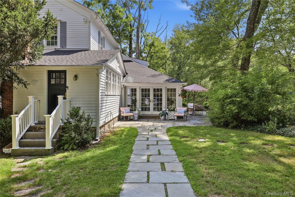 18 Salem Road, Pound Ridge, NY 10576 — photo 4