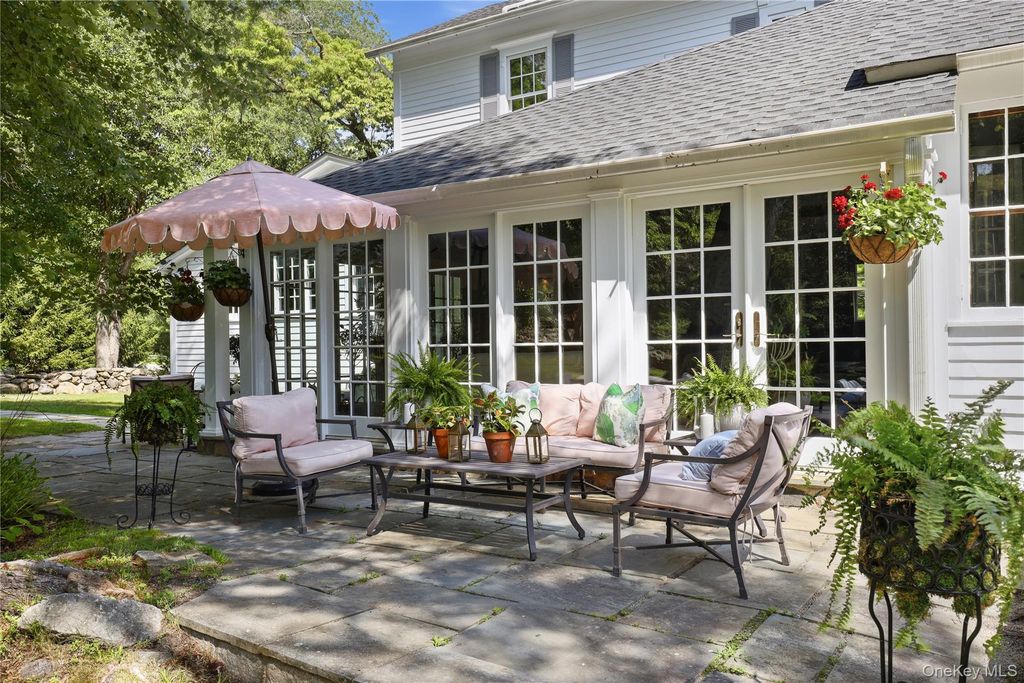 18 Salem Road, Pound Ridge, NY 10576 — photo 5