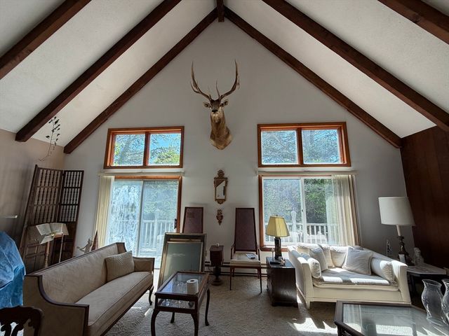 17 Miller Hill Rd, Provincetown, MA 02657