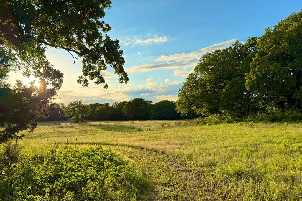 9213 Scenic Drive, Pilot Point, TX 76258