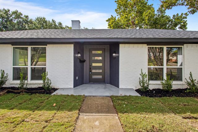 2816 Quail Ridge Drive, Carrollton, TX 75006