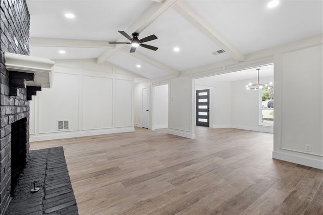 2816 Quail Ridge Drive, Carrollton, TX 75006