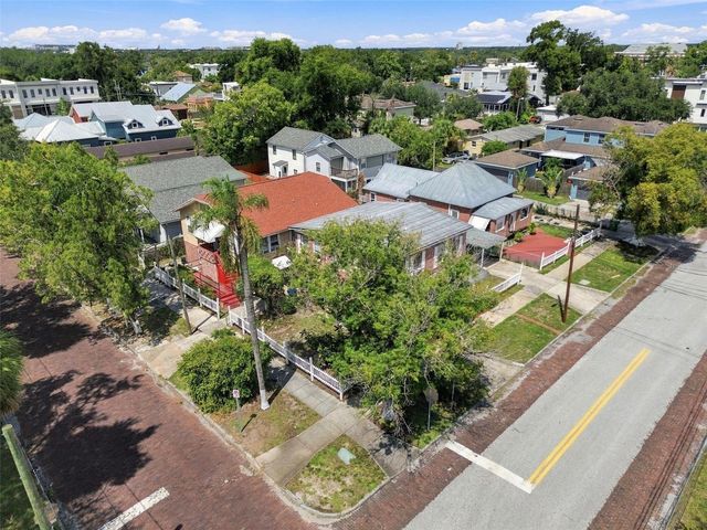 2402 N HIGHLAND AVENUE, Tampa, FL 33602