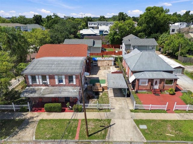 2402 N HIGHLAND AVENUE, Tampa, FL 33602