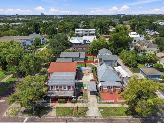 2402 N HIGHLAND AVENUE, Tampa, FL 33602