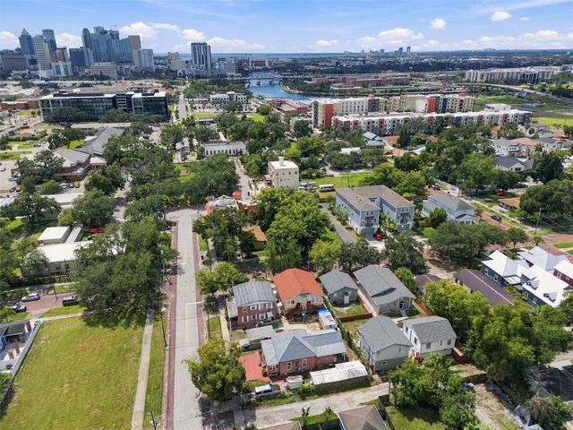 2402 N HIGHLAND AVENUE, Tampa, FL 33602