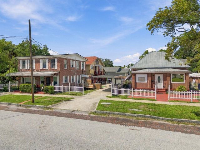 2402 N HIGHLAND AVENUE, Tampa, FL 33602