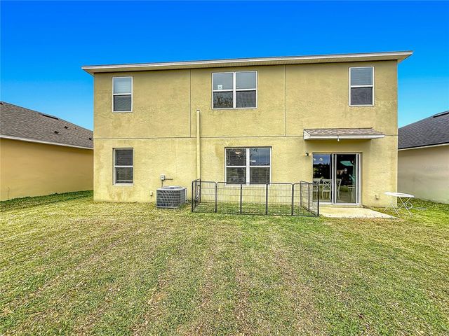 3689 MAIDENCAIN STREET, Clermont, FL 34714