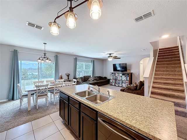 3689 MAIDENCAIN STREET, Clermont, FL 34714