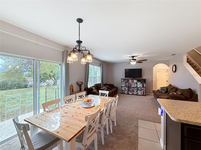 3689 MAIDENCAIN STREET, Clermont, FL 34714