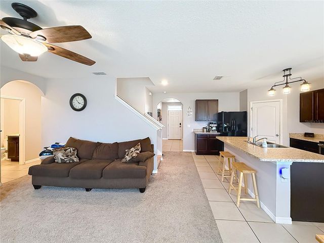 3689 MAIDENCAIN STREET, Clermont, FL 34714