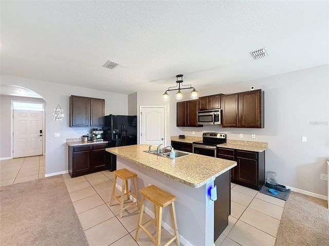 3689 MAIDENCAIN STREET, Clermont, FL 34714