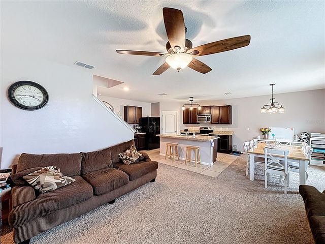 3689 MAIDENCAIN STREET, Clermont, FL 34714