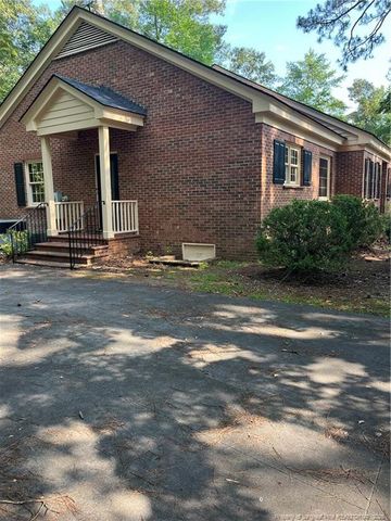 10 Trinity Drive, Lumberton, NC 28358