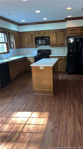 10 Trinity Drive, Lumberton, NC 28358