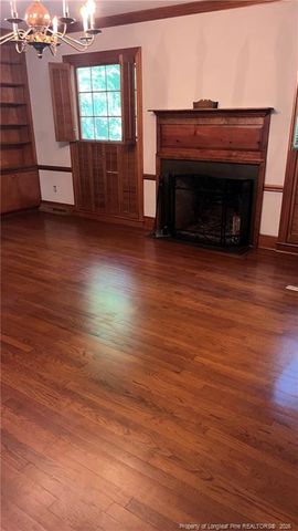 10 Trinity Drive, Lumberton, NC 28358