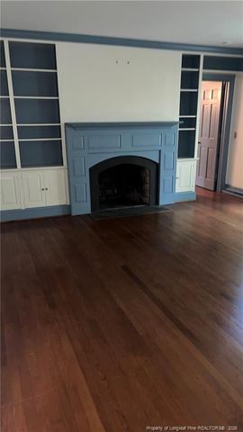 10 Trinity Drive, Lumberton, NC 28358