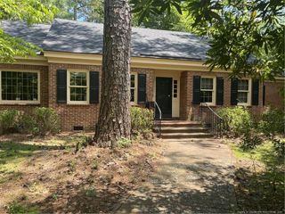 10 Trinity Drive, Lumberton, NC 28358