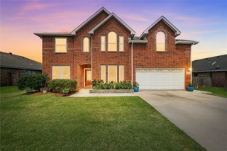 3521 Crisoforo Drive, Denton, TX 76207