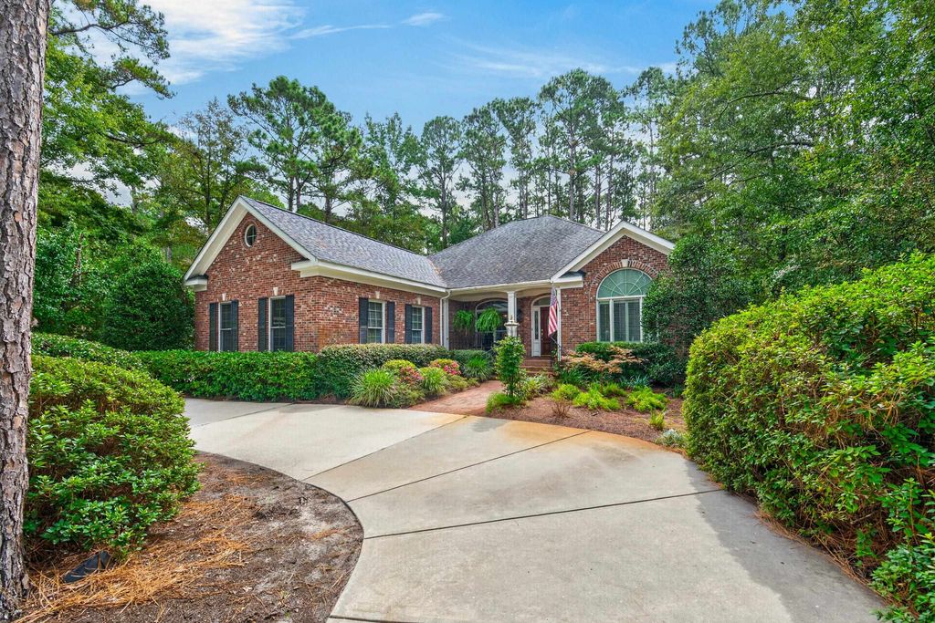 280 Georgetown Dr., Pawleys Island, SC 29585 — photo 3