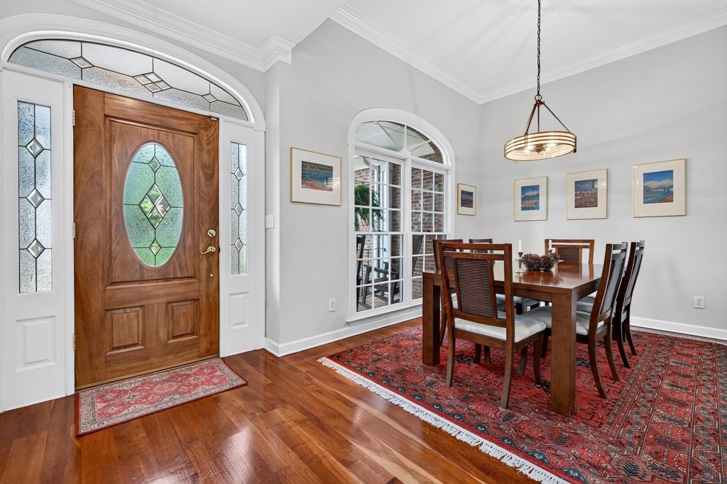 280 Georgetown Dr., Pawleys Island, SC 29585 — photo 4