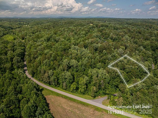 Lot 164 Plantation Drive, Rutherfordton, NC 28139