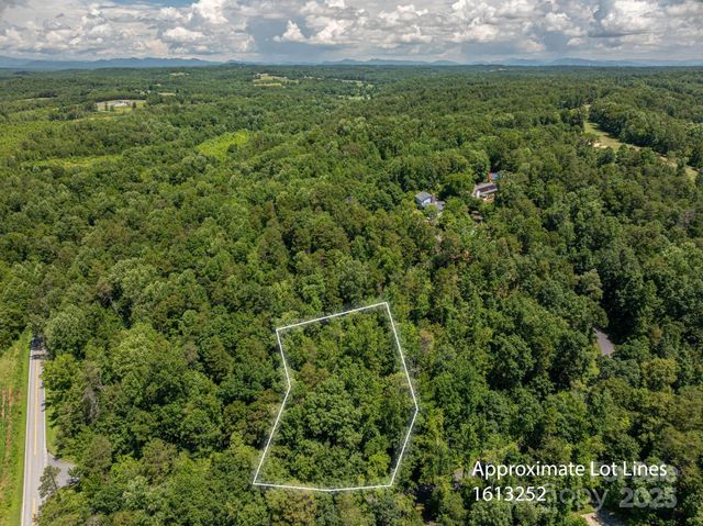 Lot 164 Plantation Drive, Rutherfordton, NC 28139