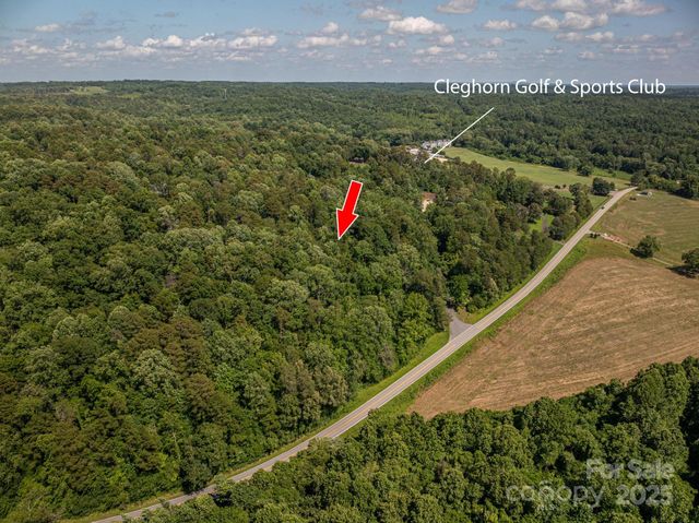 Lot 164 Plantation Drive, Rutherfordton, NC 28139