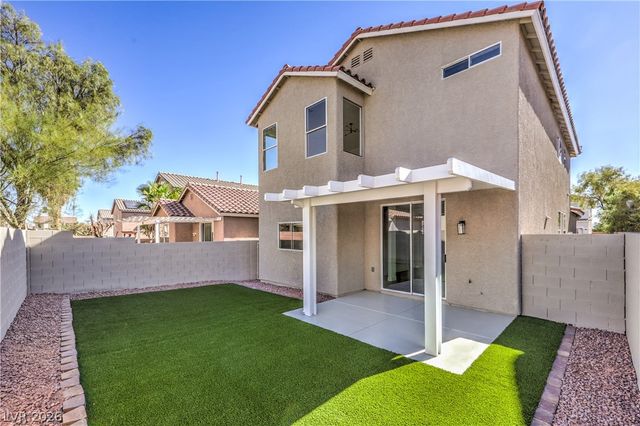 11855 Bella Luna Street, Las Vegas, NV 89183