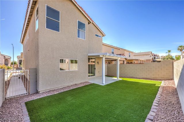 11855 Bella Luna Street, Las Vegas, NV 89183