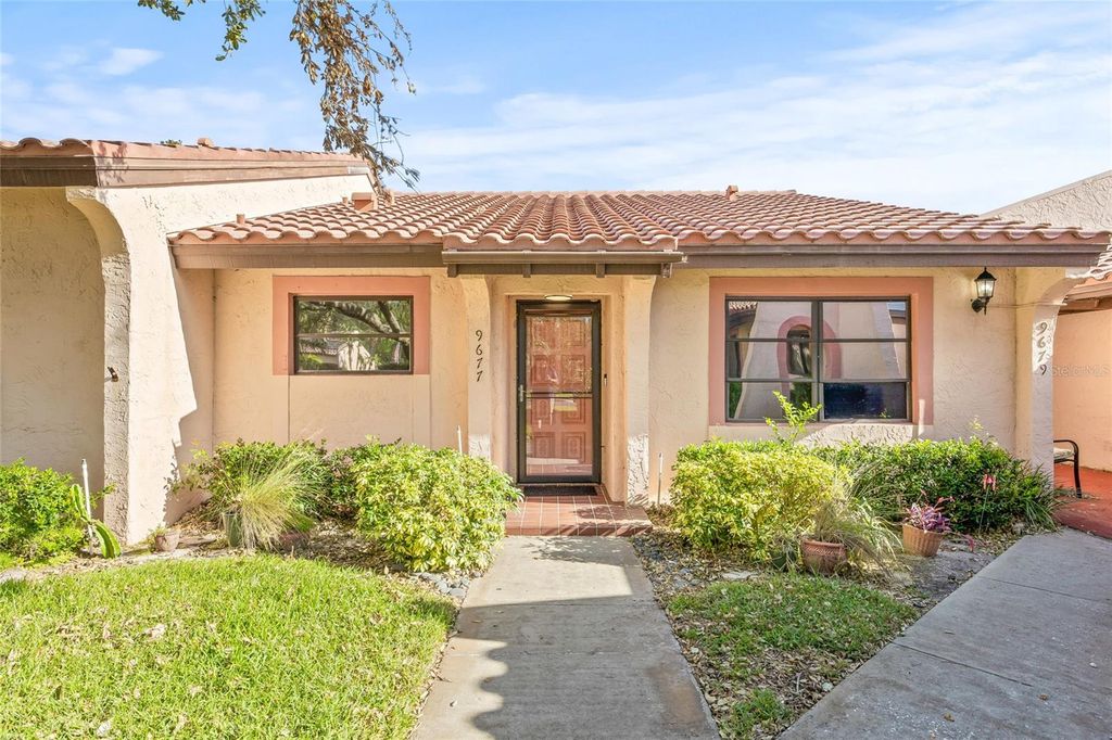 9677 86TH AVENUE, Seminole, FL 33777